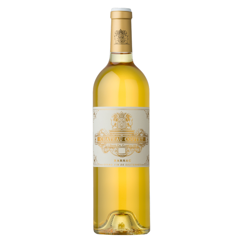 Chateau Coutet (375 ML)