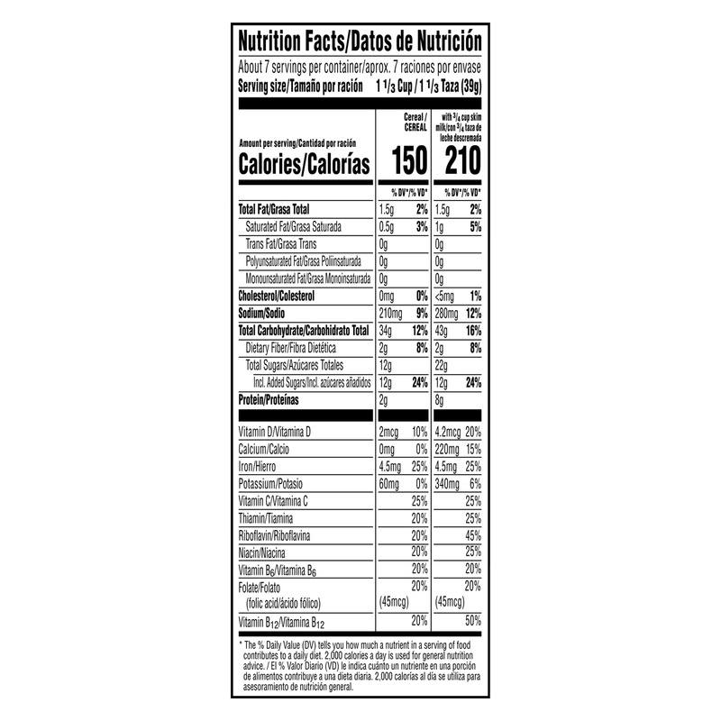 Kellogg's Original Froot Loops Cereal 10.1oz