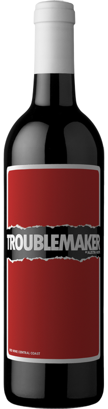 Troublemaker Red Wine