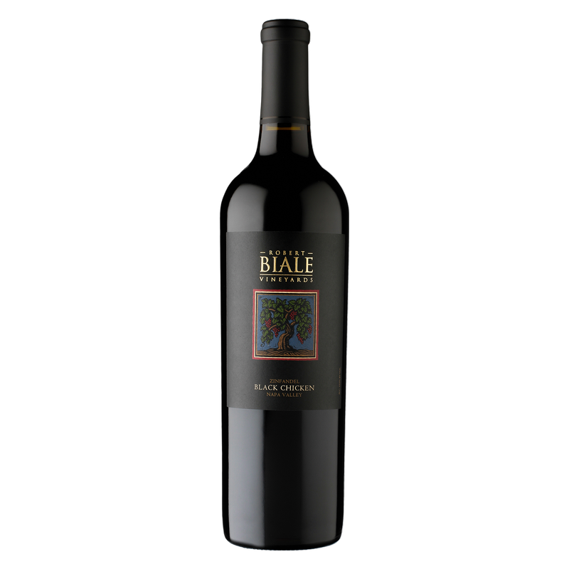Biale Zinfandel Black Chicken Ranch (750 ML)