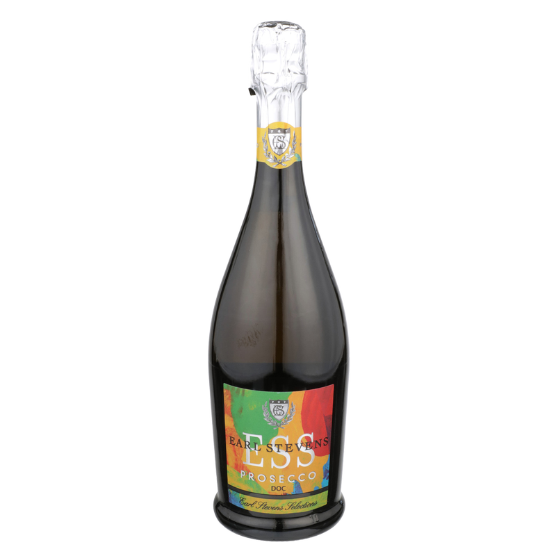 Earl Stevens Extra Dry Prosecco 750ml