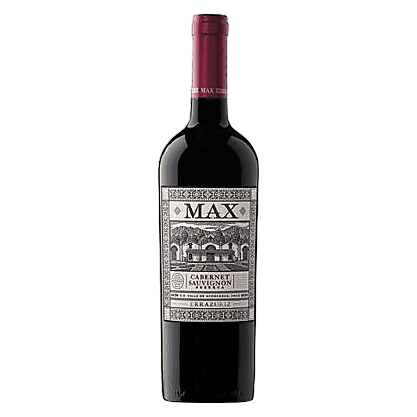Errarzuriz Max Cabernet Sauvignon Reserva 750ml
