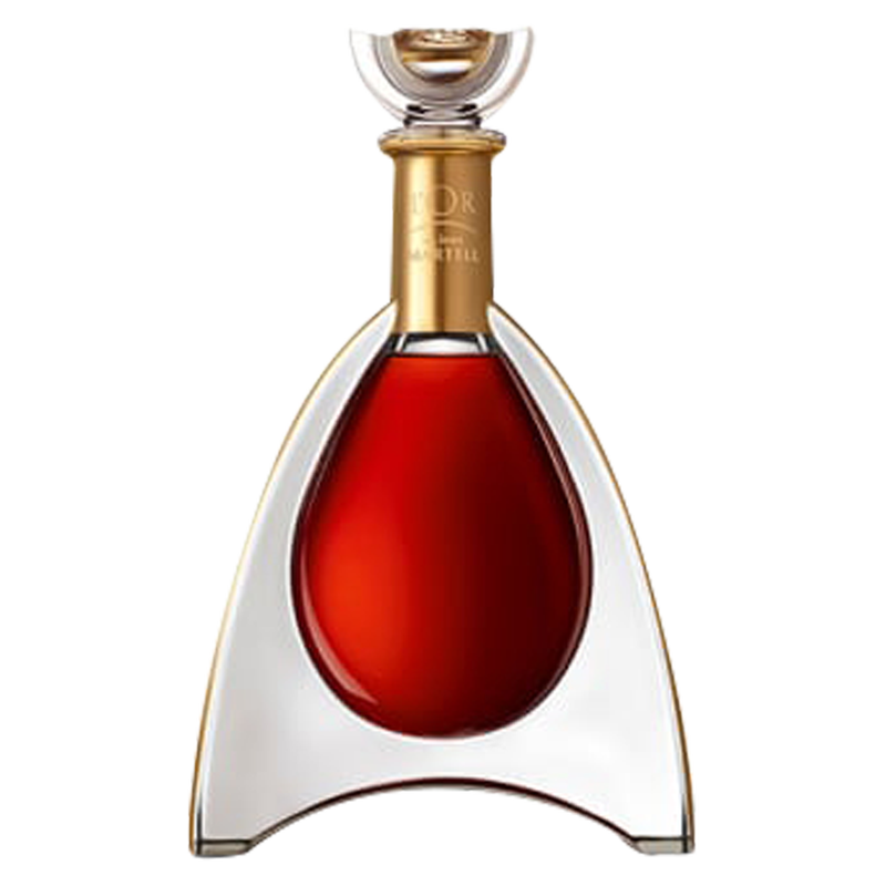 Martell Cognac L'Or de Jean Martell 750ml