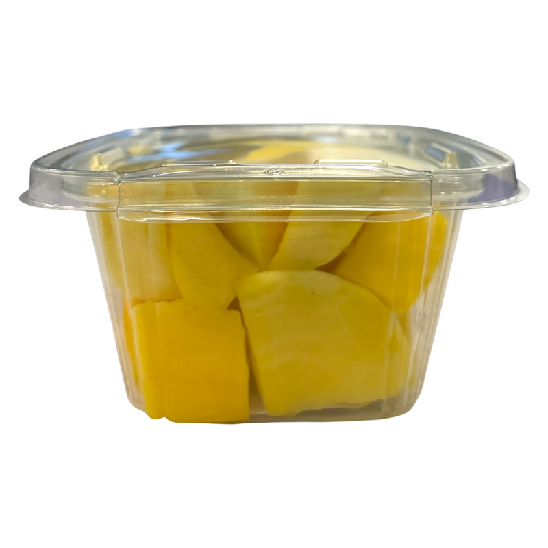 Fresh Mango Chunks - 12oz