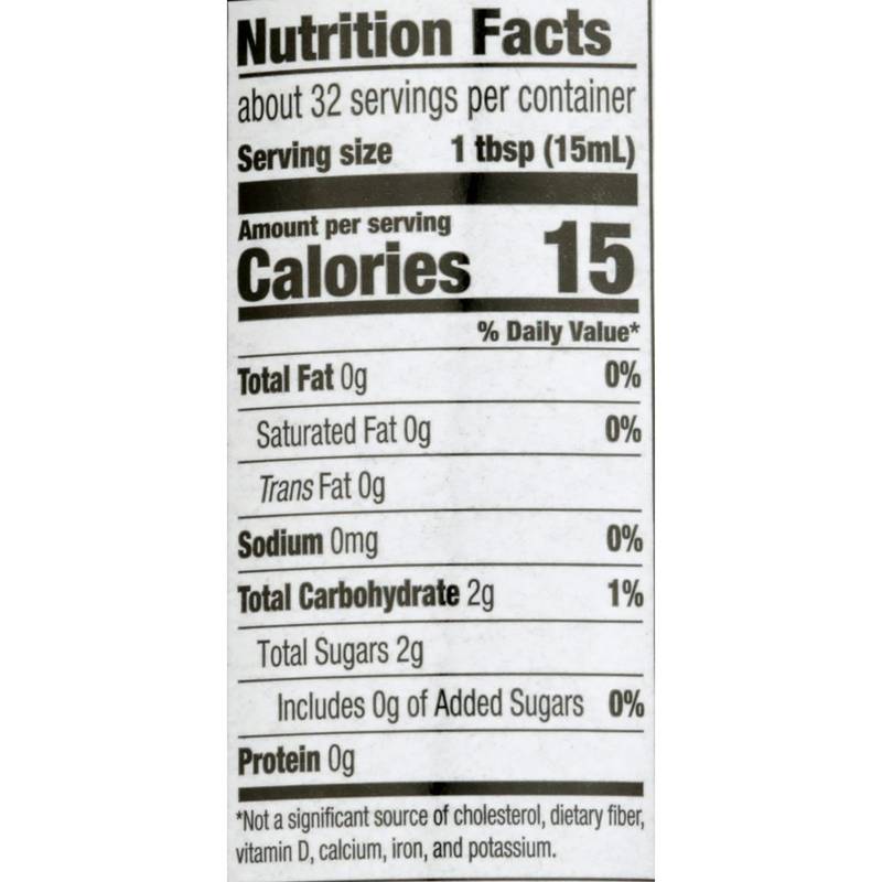 Pompeian Balsamic Vinegar, 16 fl. oz.