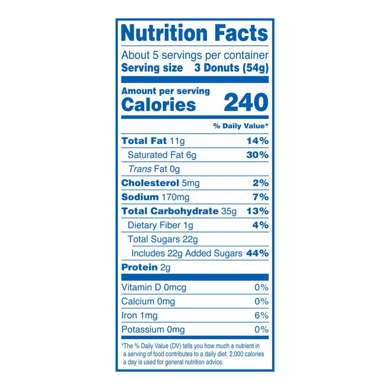GoBag - Near-Expiration Snacks (DK)