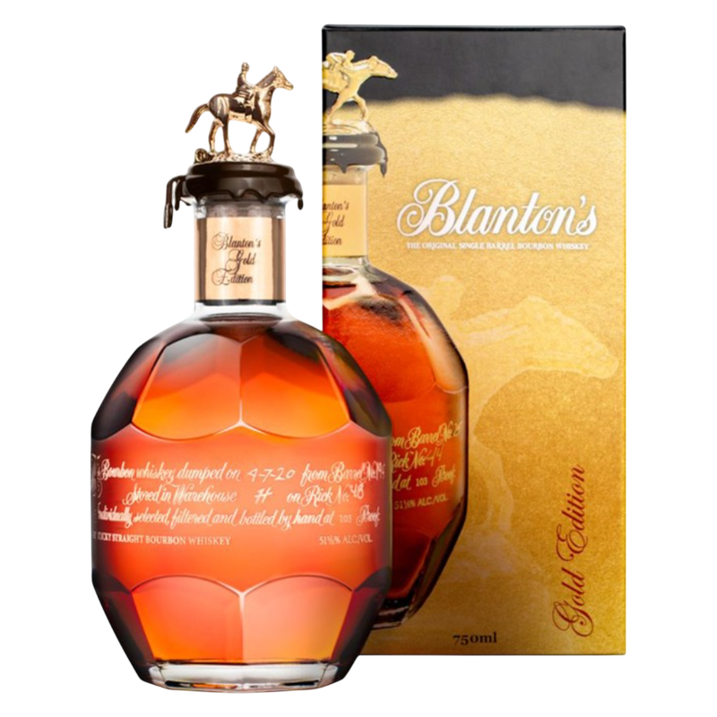 BLANTONS GOLD BEVMO