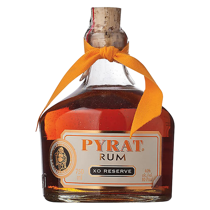 Pyrat Xo Reserve Rum 375ml