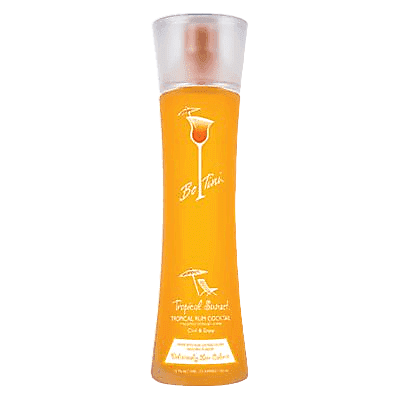 Be Tini Tropical Sunset RTD 750ml