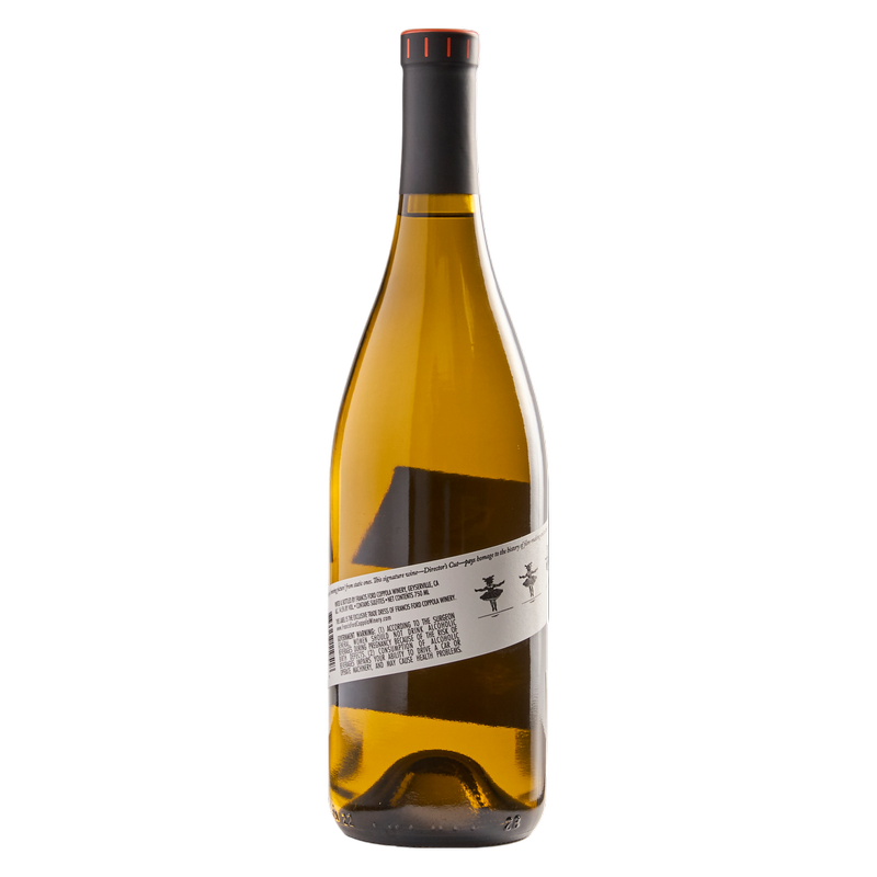 Francis Coppola Director's Central Coast Chardonnay 750ml