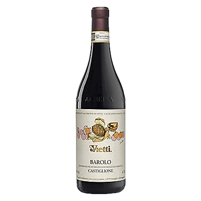 Vietti Barolo Castiglione 2015 750 Ml