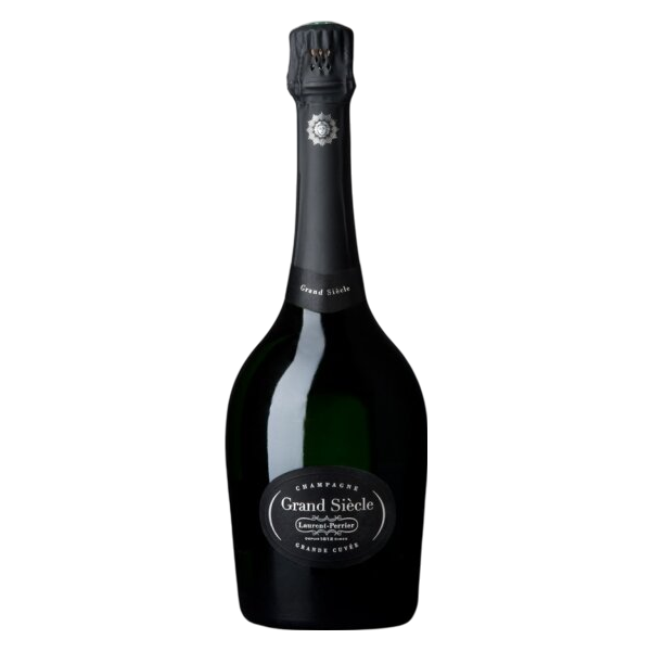 Laurent Perrier Gran Siecle 26 750ml Bottle