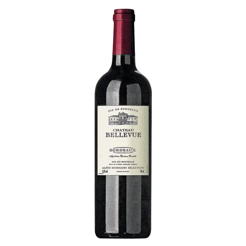 Chateau Bellevue Bordeaux 750ml