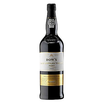 Dow Porto Late Bottled Porto 750ml