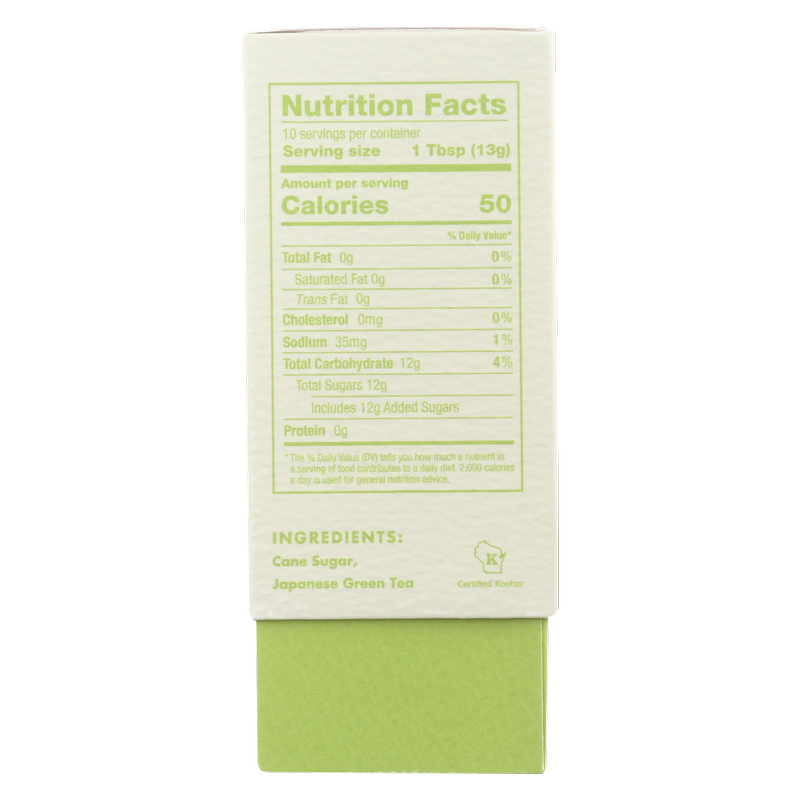 Rishi Sweet Matcha 4.4oz Box