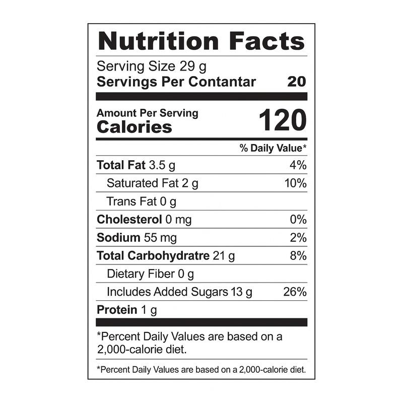 Classic Gingerbread House Kit, 20oz