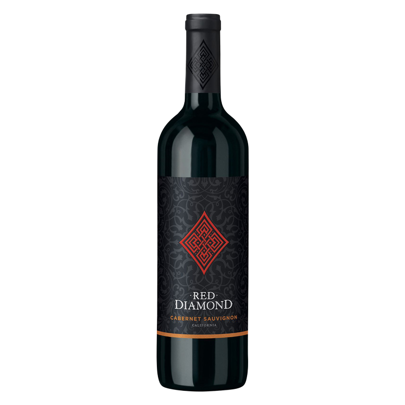 Red Diamond Cabernet 750ml