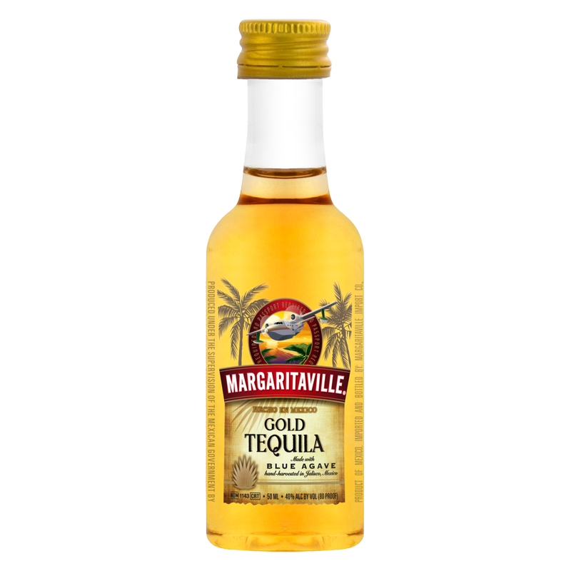 Margaritaville Gold 50ml