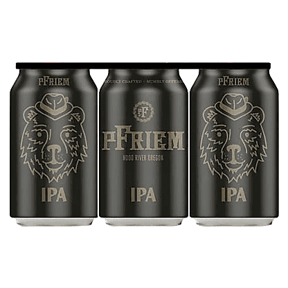 pFriem IPA 6pk 12oz Can