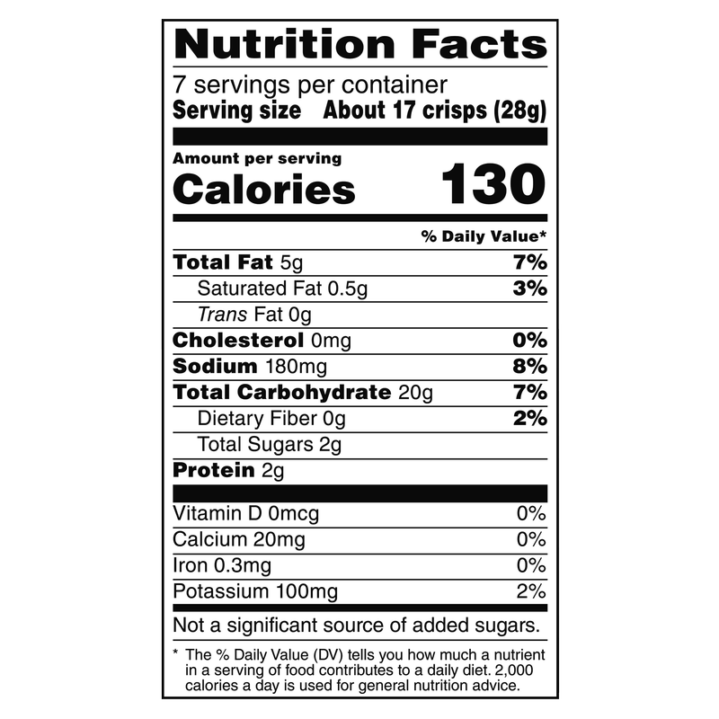 PopCorners Spicy Queso 7oz