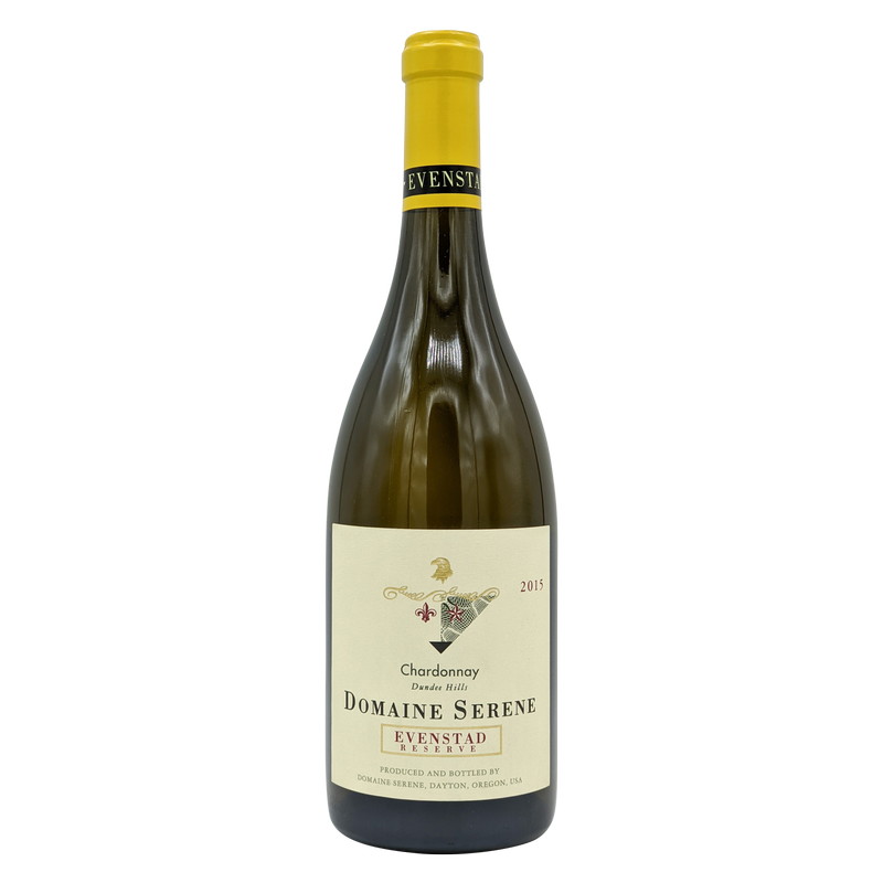 Domaine Serene Evenstad Chardonnay 2018 750ml