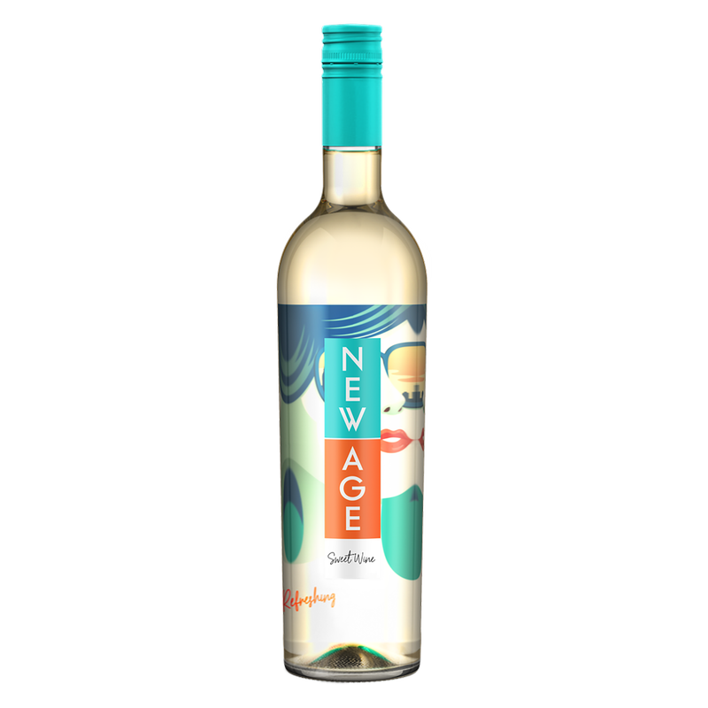 New Age Vino Bianco 750ml