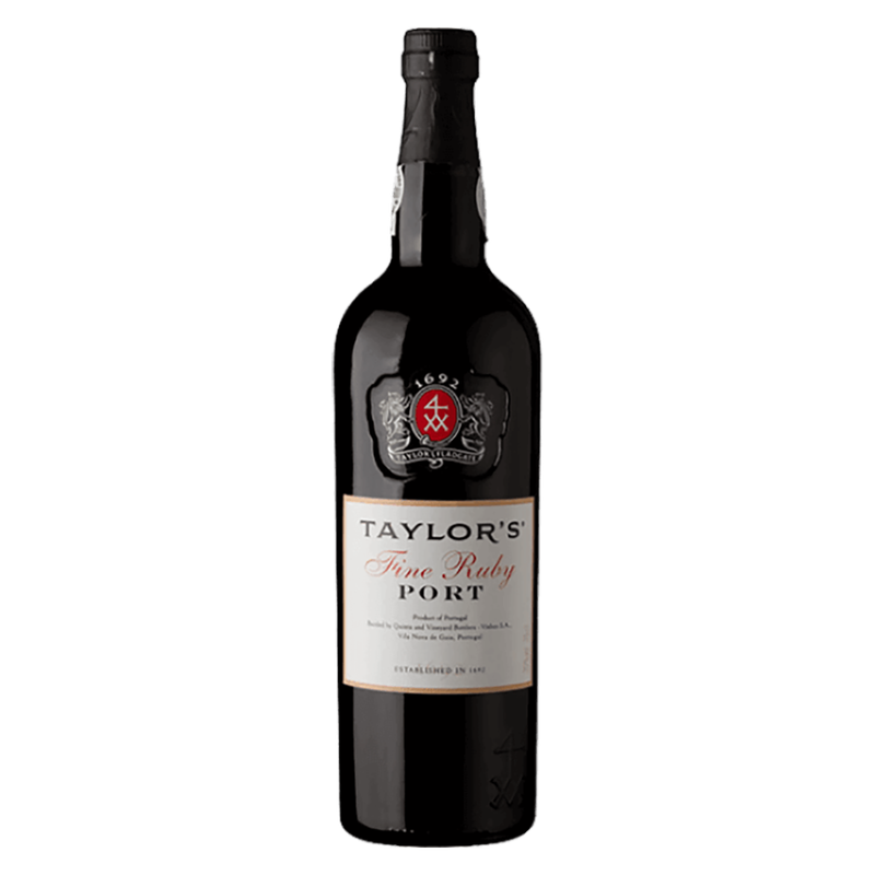 Taylor Fladgate Ruby Port 750ml