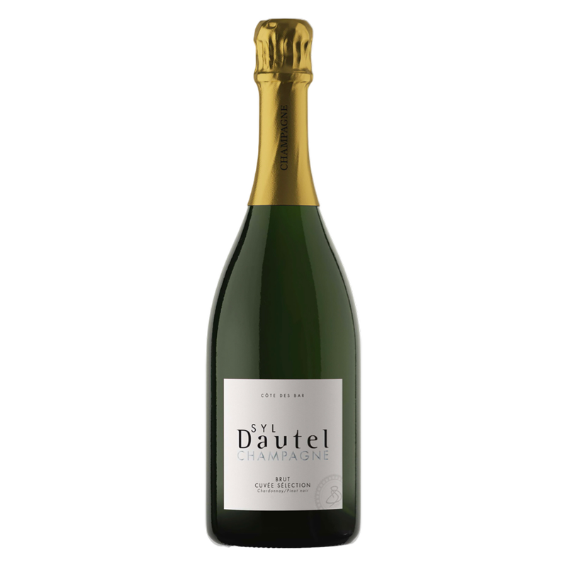 Syl Dautel Champagne 750ml