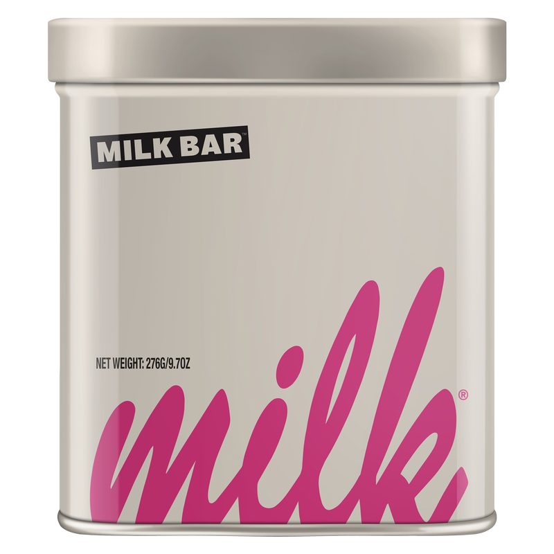 Milk Bar Assorted Cookie Tin 12ct