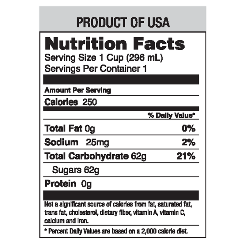 Rosati Ice Lemon 10oz