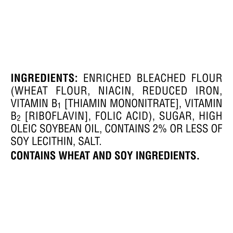 Keebler Waffle Ice Cream Cones, 5 oz, 12 ct