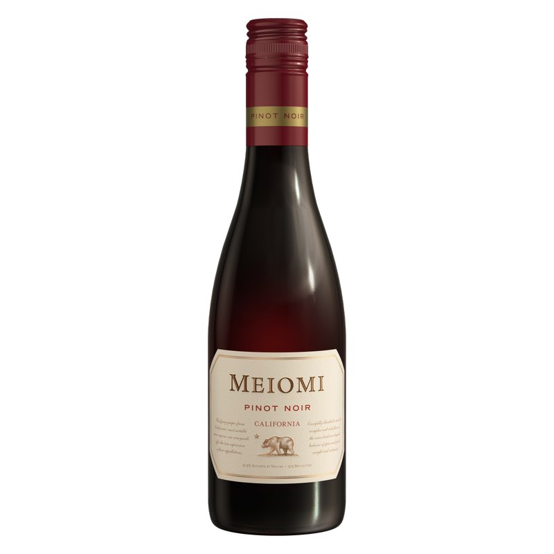 Meiomi Pinot Noir 375ml