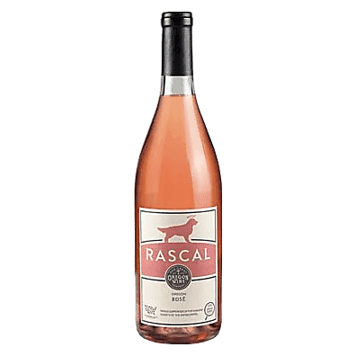 Rascal Rose 750ml