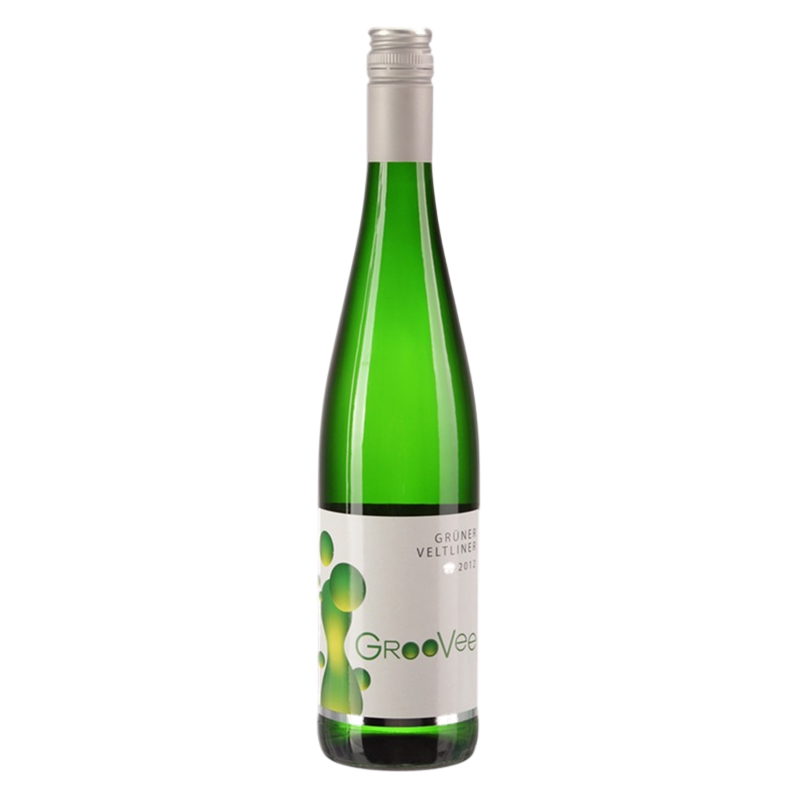 Groovee Gruner Veltliner 750ml