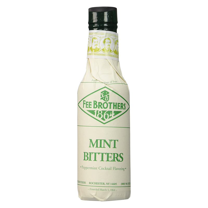 Fee Brothers Bitters Mint 4oz