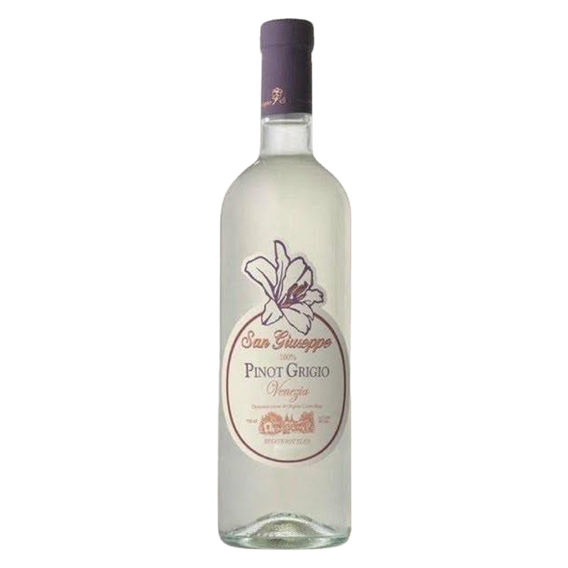 San Giuseppe Pinot Grigio 1.5L