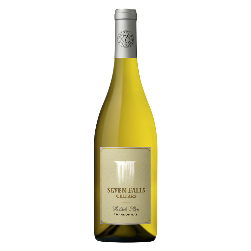 Seven Falls Cellars Chardonnay 750ml