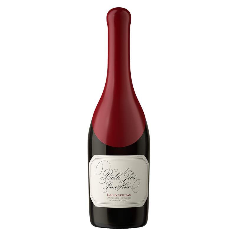Belle Glos Las Alturas Pinot Noir 750ml