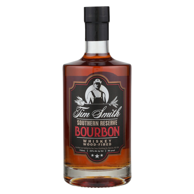 Tim Smith Southern Reserve Bourbon 750ml