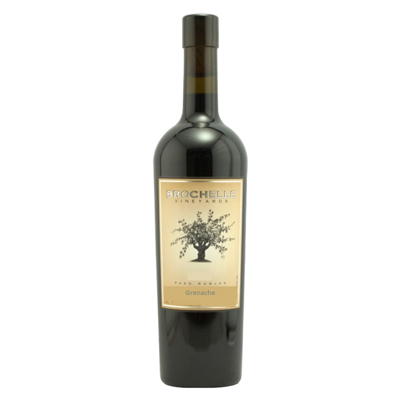 Brochelle Grenache 750ml