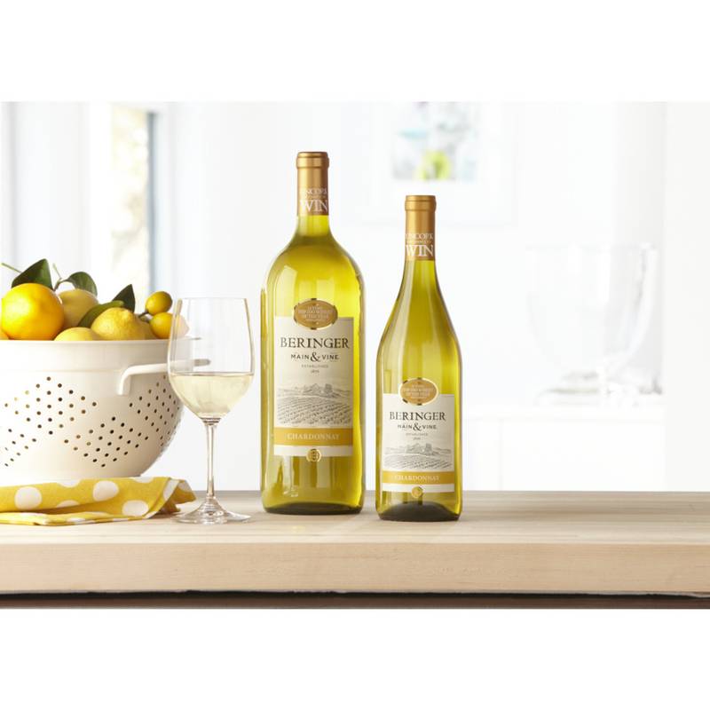 Beringer Chardonnay 1.5L