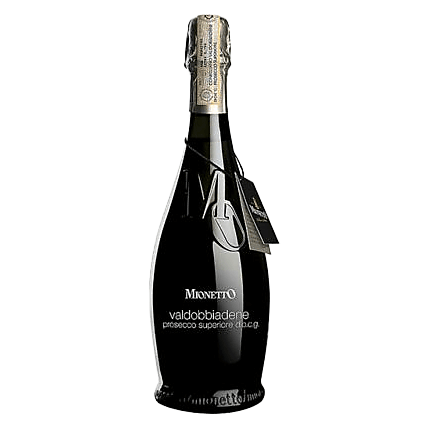Mionetto Valdobbiadene Prosecco Superiore DOCG (750 ML)