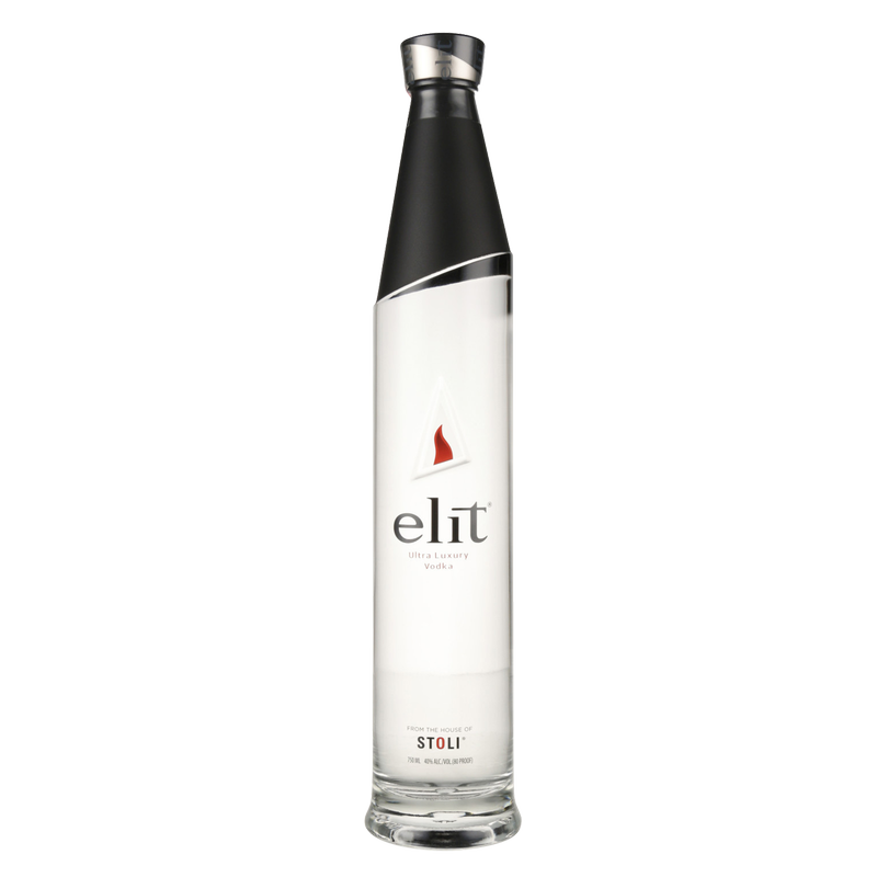 Stoli Elit 750ml