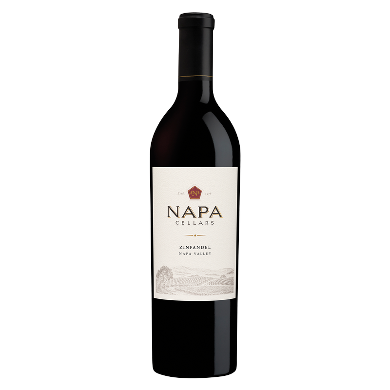 Napa Cellars Zinfandel 750ml