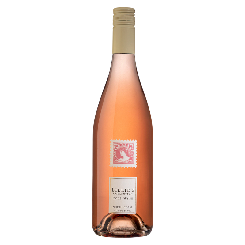 Lillie's Rose 750ml