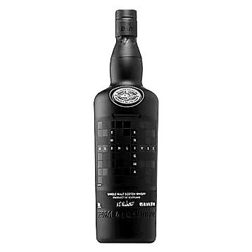 Glenlivet Engima Single Malt Scotch 750ml