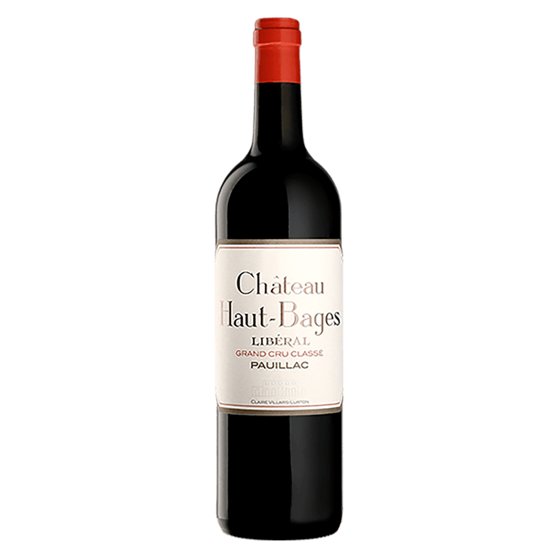 Chateau Haut-Bages 2015 Ml 750ml