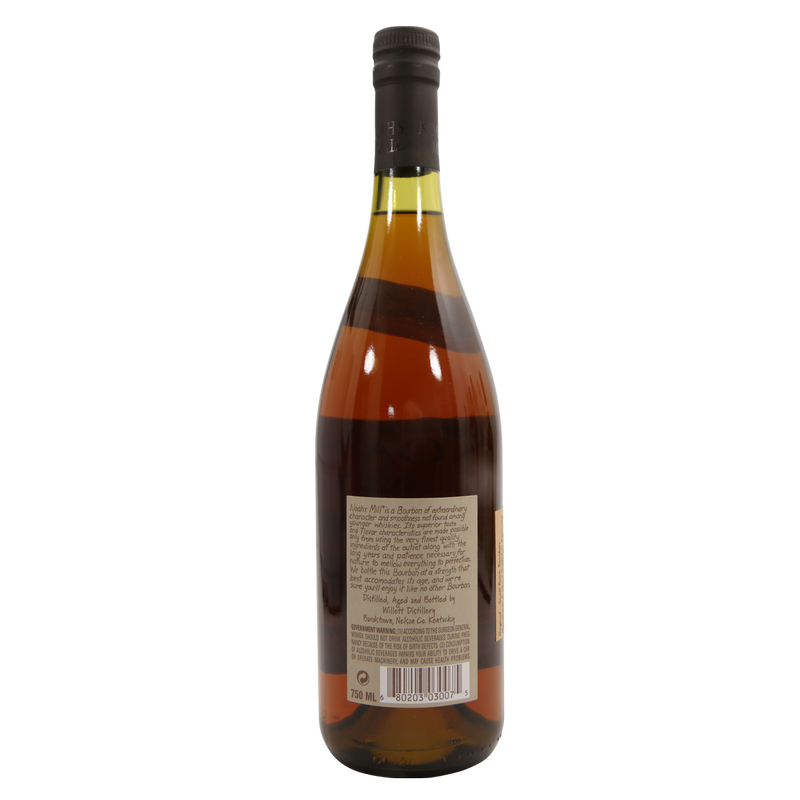 Noah's Mill Bourbon 750 Ml