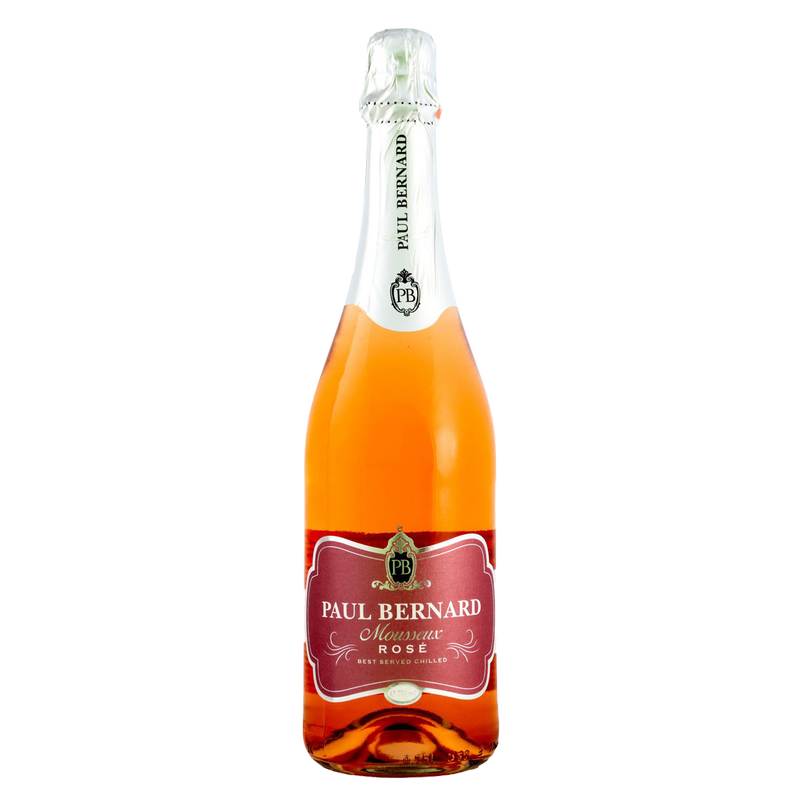 Paul Bernard Brut Rose 750ml
