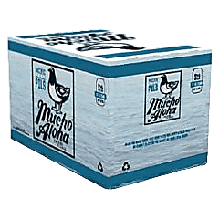 Mucho Aloha Pacific Pils 6pk 12oz Can
